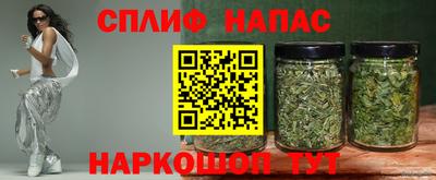 молекула духа Балахна